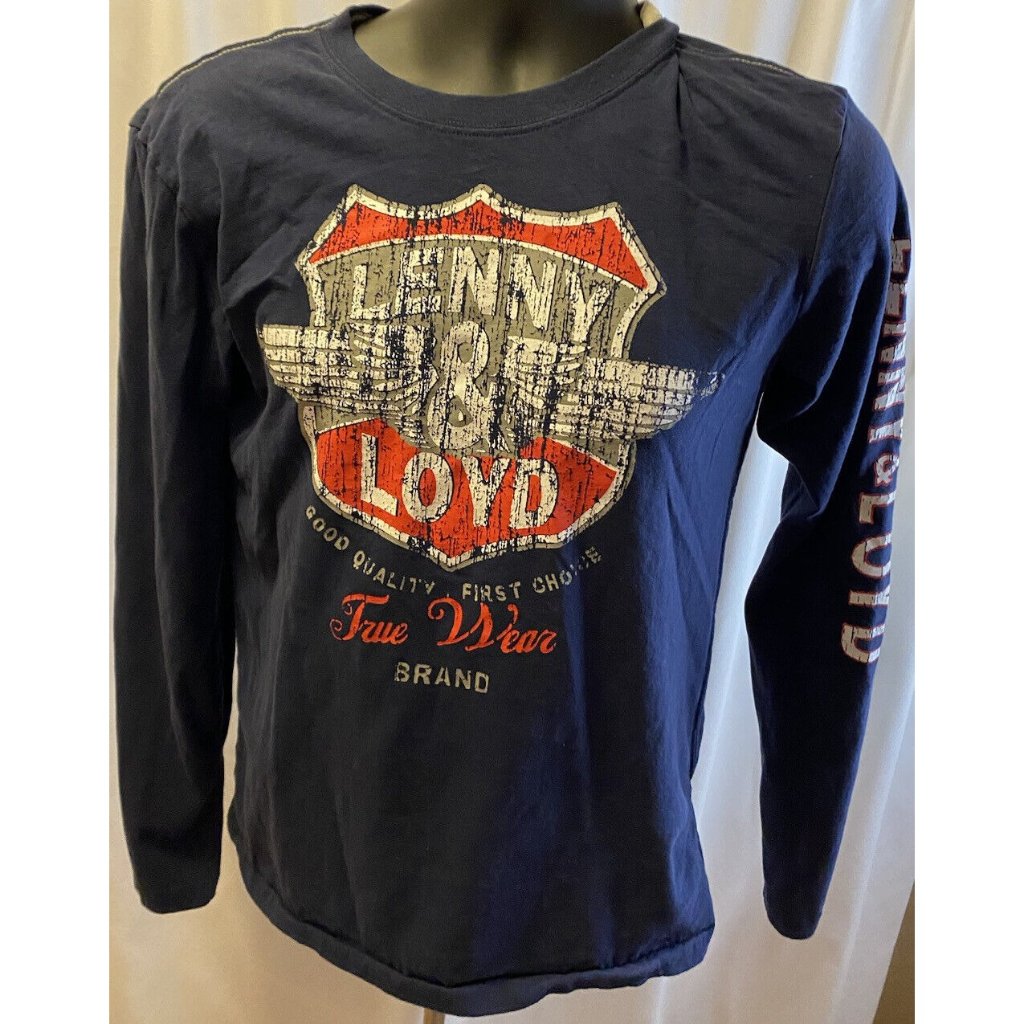 Lenny & Loyd Women’s Size Small Top Long Sleeve